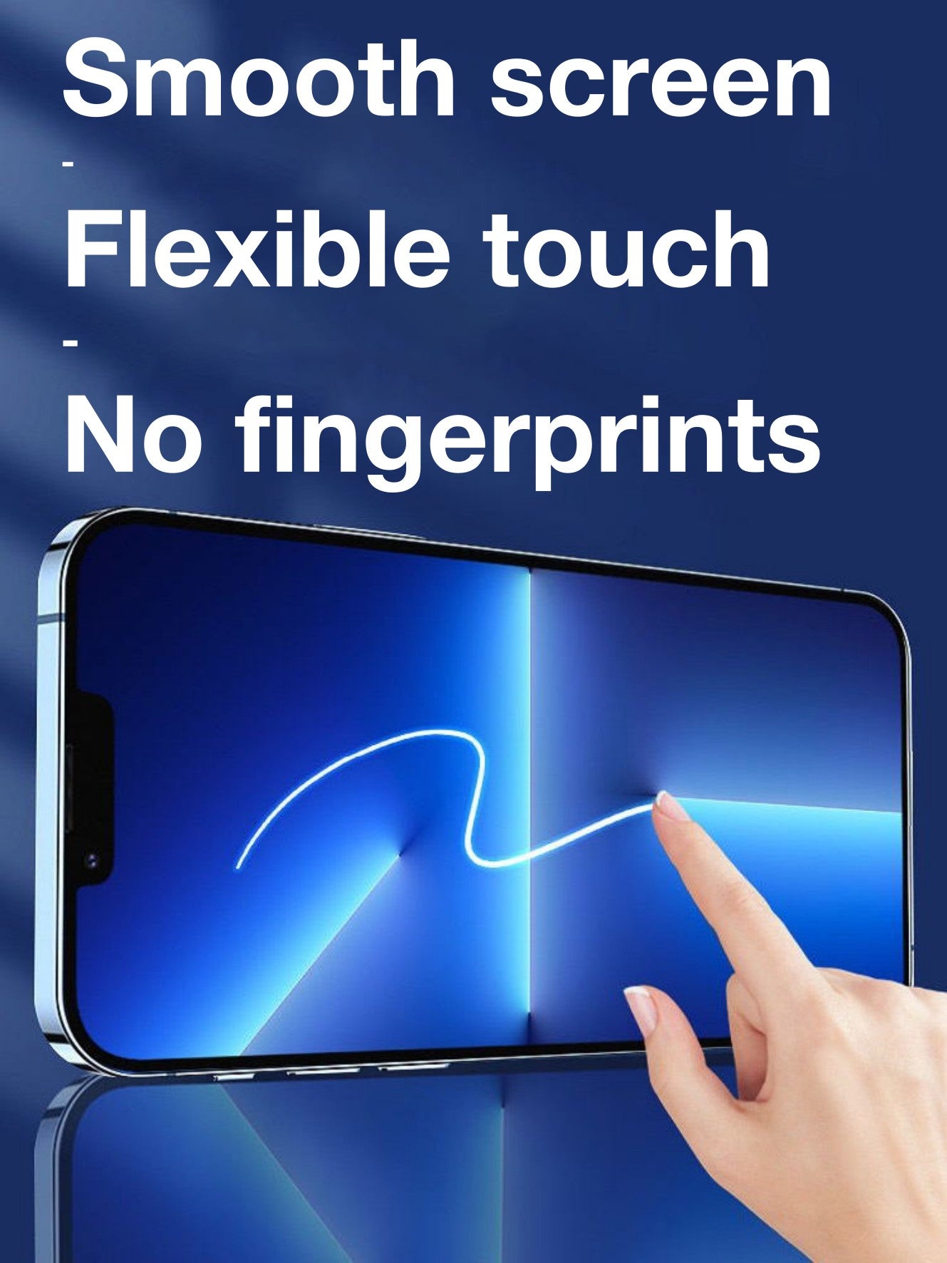 Para Samsung Galaxy A13 A14 A23 A32 A31 A33 A54 A55 A35 5G Protector de pantalla vidrio templado fácil de instalar Kit de eliminación automática de polvo