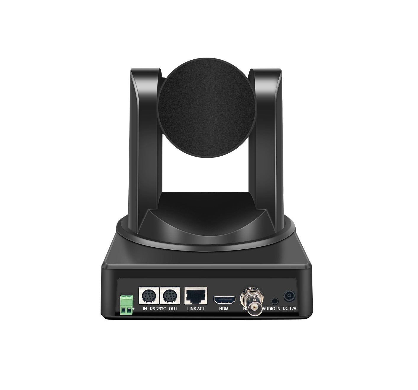 SMTAV-Cámara de conferencia SDI PTZ, Zoom 10X, HDMI, IP, transmisión en vivo, para iglesia, reunión de negocios