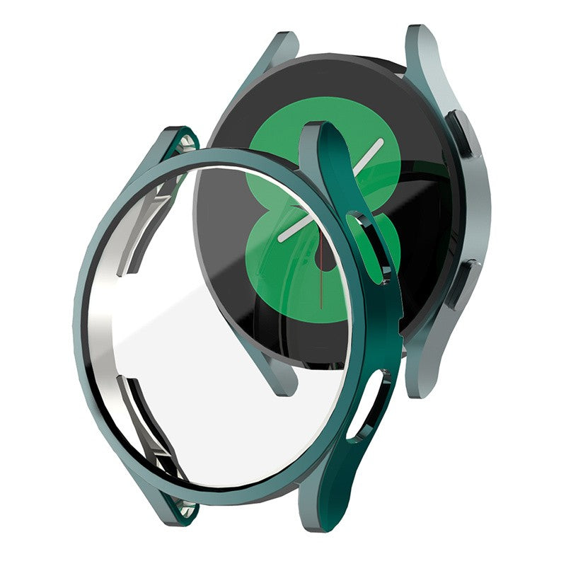 Funda protectora para reloj Samsung Galaxy Watch 8, 7, 40mm/44mm, funda para Samsung Galaxy Watch6 40mm Watch7 44mm/Watch 4/5