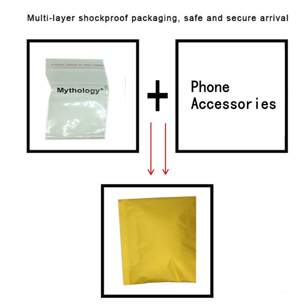 Altavoz Original para Blackview BV9300, altavoz para BV9300 Pro, Cable flexible, piezas de reparación FPC para teléfono móvil