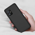 Funda de silicona suave negra para Asus ZS590KS, Funda suave de TPU de buena calidad de 5,92 pulgadas para Asus ZenFone 8 ZS590KS