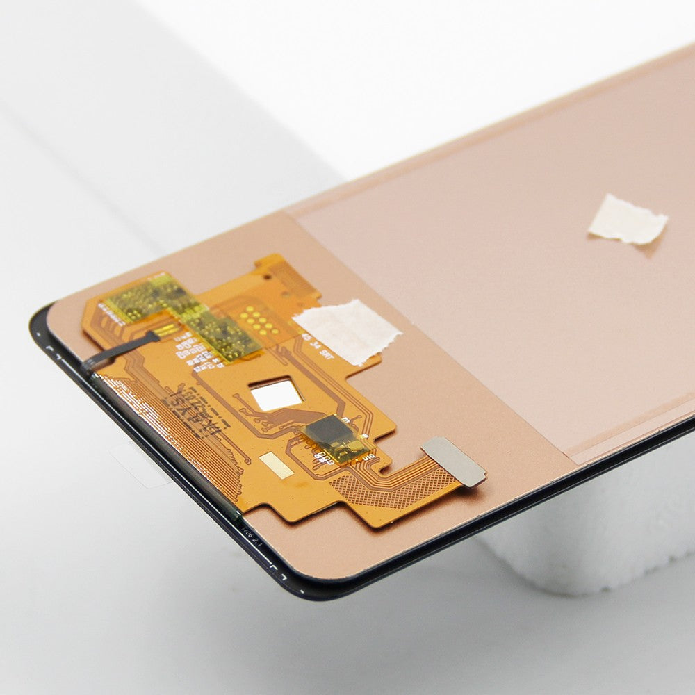 Pantalla AMOLED A52 5G para Samsung A526B SM-A526B/DS, SM-A5260 pantalla LCD reemplazo del ensamblaje del digitalizador de pantalla táctil