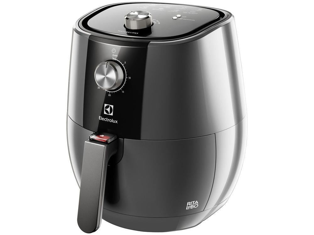 Electrolux-freidora eléctrica sin aceite/aire, 220V