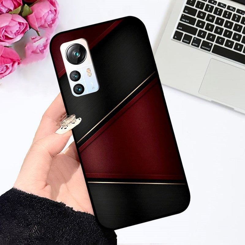 Fundas para Blackview A85 lindo astronauta moda a prueba de golpes parachoques suave para Blackview A85 Coque BlackviewA85 A 85 Capa Fundas