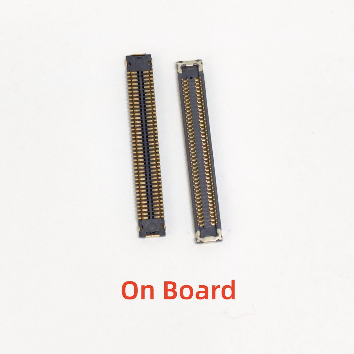 5-20 piezas conector FPC de carga USB de 78 pines para Samsung Galaxy Note 10 Lite N770F S20FE S20 FE A21S enchufe del cargador a bordo
