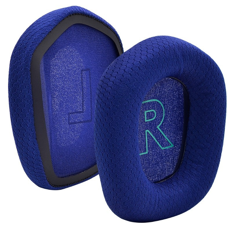 Almohadillas para auriculares Logitech G733 Logitech G 733, repuesto nuevo, 7 colores