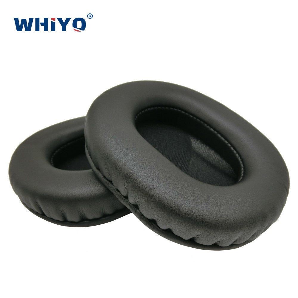 Almohadillas de repuesto para auriculares de aviación Bose X A10 A20 A 10, piezas de cuero, cojín de terciopelo, funda para auriculares