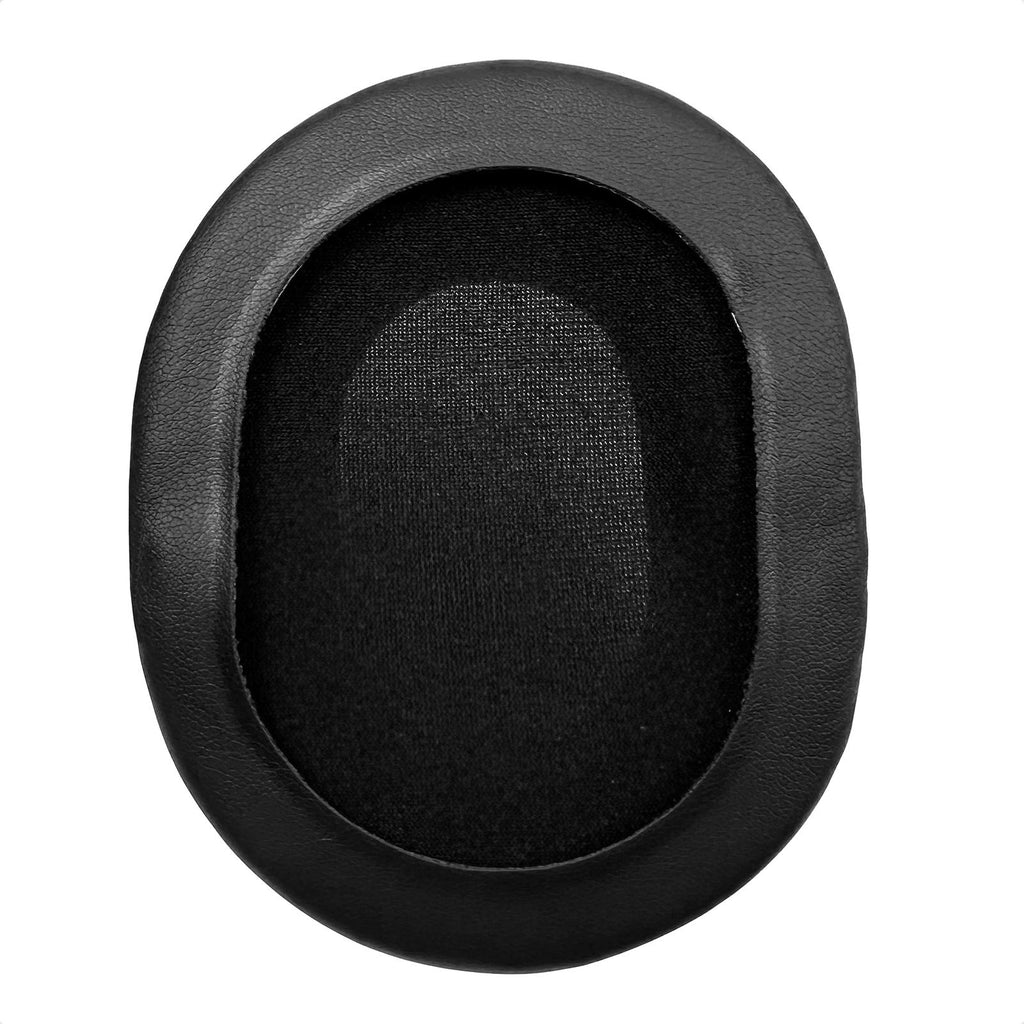 Nullkeai-almohadillas de repuesto para auriculares Anker Soundcore Life Q30 Q35 Q10 Q20, almohadillas de Gel refrescante, funda de malla, orejeras
