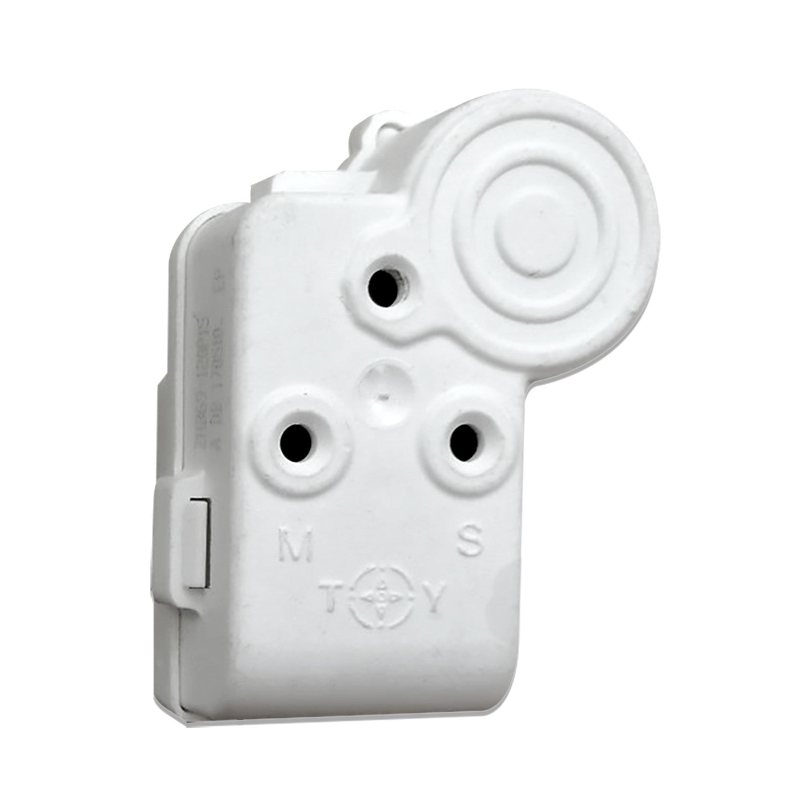 Compresor de refrigerador, arranque PTC, refrigerador, congelador, refrigerador multifunción de doble uso, calentador, piezas de refrigerador eléctrico termoeléctrico