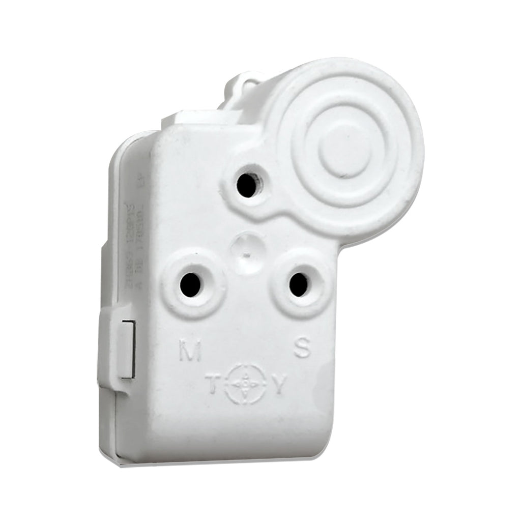 Compresor de refrigerador, arranque PTC, refrigerador, congelador, refrigerador multifunción de doble uso, calentador, piezas de refrigerador eléctrico termoeléctrico