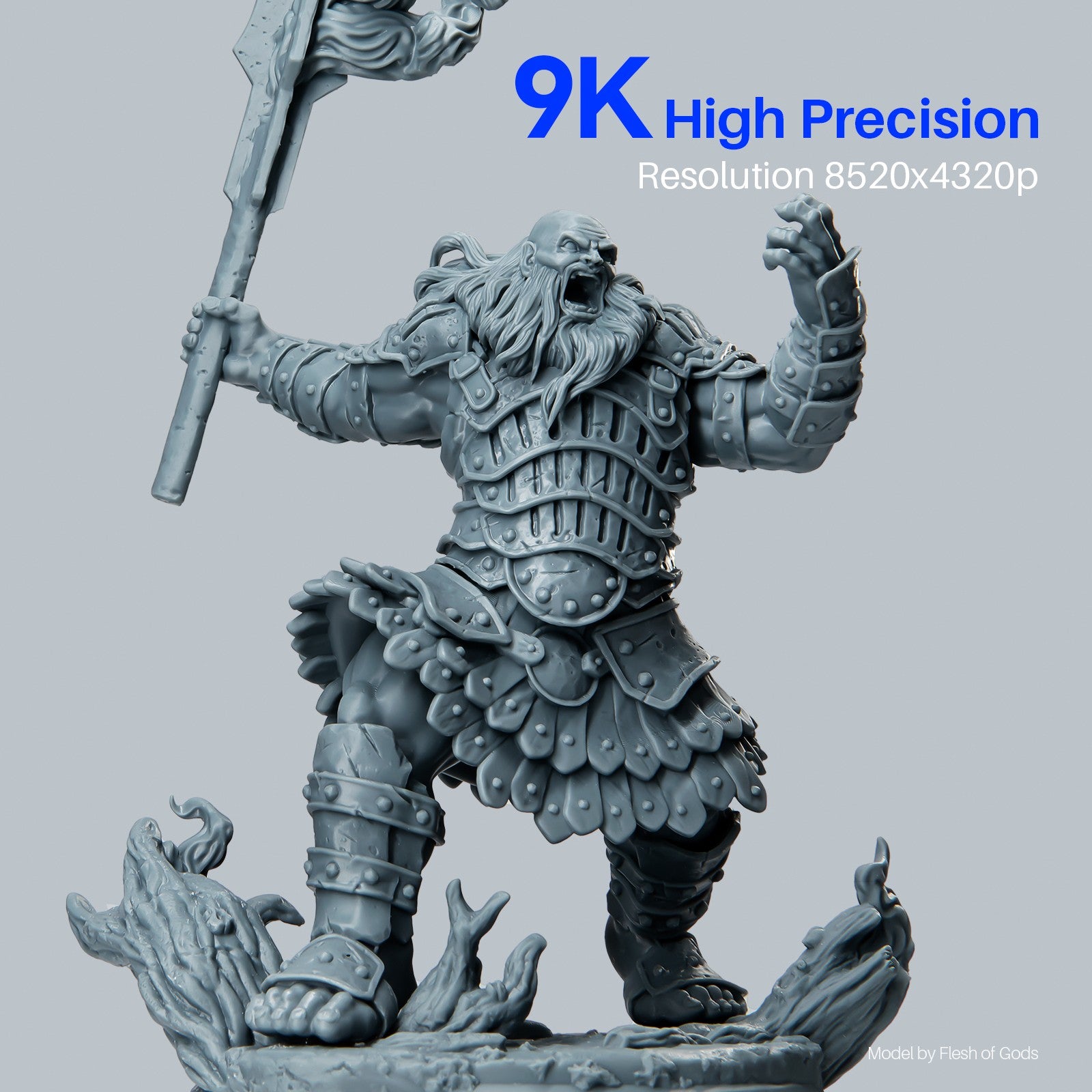 ELEGOO Mars 5 Ultra 9K MSLA Impresora 3D de resina con nivelación automática y cámara inteligente AI, tamaño de impresión de alta velocidad 153,36 × 77,76 × 165 mm