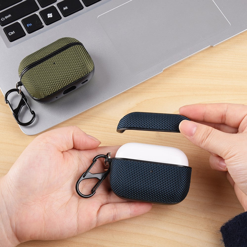 Funda para Airpods Pro 2 Pro 3 USB C 2025 funda para auriculares inalámbricos para AirPods 4 Pro2 2.a funda protectora para Airpods 3 2 1 fundas