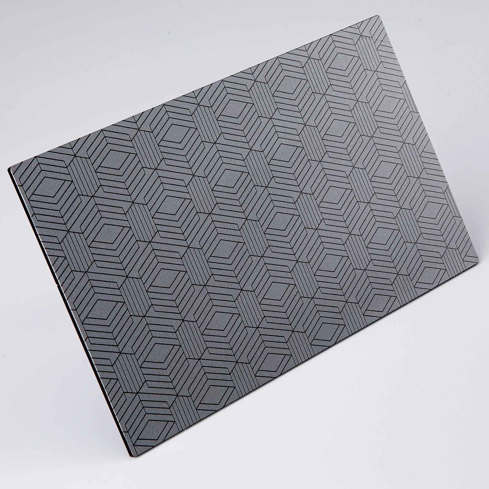 Placa de construcción ELEGOO para impresora 3D LCD SATURN 3, plataforma de construcción de repuesto con tornillos hexagonales antideslizantes, trajes para SATURN 3