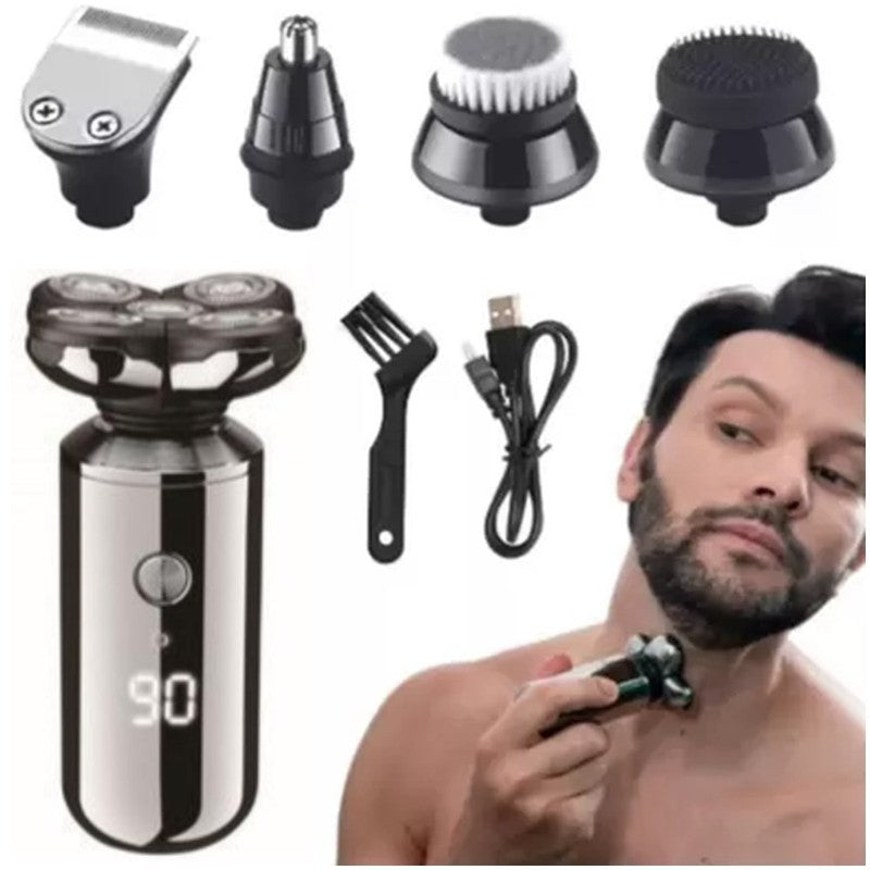 Cortadora de pelo, máquina de afeitar, Rb-Am6800a