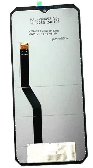 Nueva pantalla Lcd Original OUKITEL WP23 WP28 + Accesorios de reparación de pantalla táctil para teléfono inteligente OUKITEL WP23 Pro WP36 WP 36 WP38
