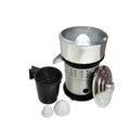 Exprimidor profesional de zumo de naranja de 500W