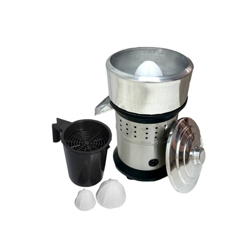 Exprimidor profesional de zumo de naranja de 500W