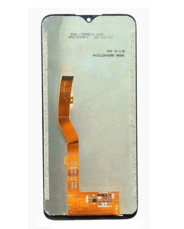Pantalla de teléfono de 6,22 pulgadas para TCL L10 Lite / L10 Pro / L10 Plus 4187U 5130J 5130M, montaje de digitalizador con pantalla táctil lcd de repuesto