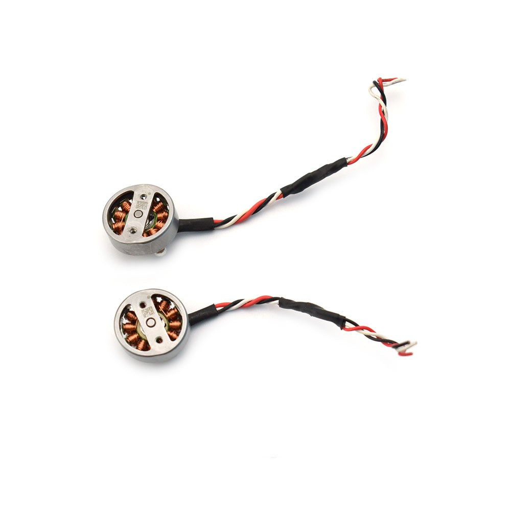 Original para DJI Mini 2 brazo Motor izquierdo derecho brazos traseros Motor piezas de repuesto para DJI Mavic Mini 2 Drone