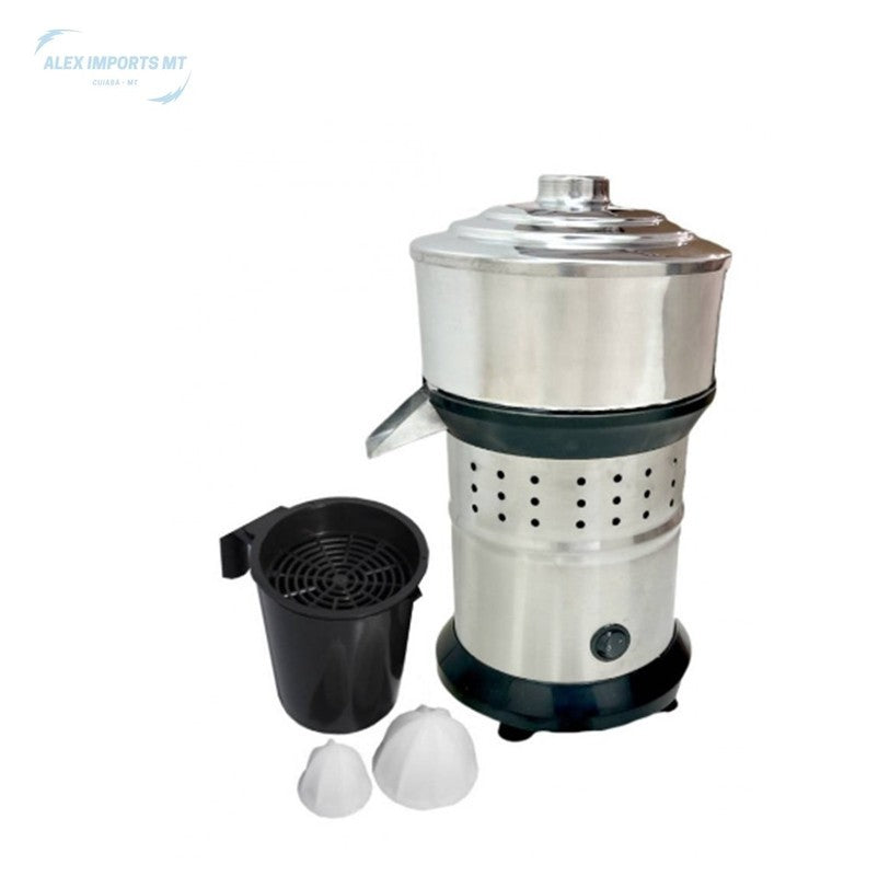 Exprimidor profesional de zumo de naranja de 500W