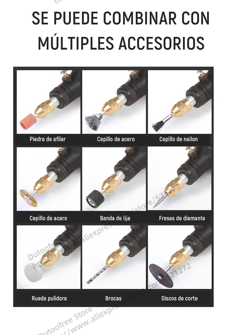 Herramienta de grabado USB, herramienta Dremel, taladro inalámbrico, herramienta rotativa, Mini taladro eléctrico inalámbrico, máquina pulidora recargable