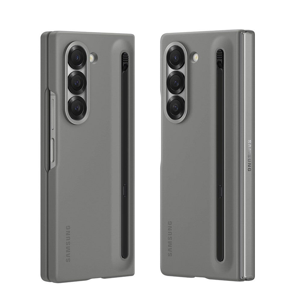 Funda de bolígrafo Original genuina para Samsung Galaxy Z Fold6 S EF-OF95P para Galaxy Z Fold 6, funda protectora para teléfono inteligente con bolígrafo S