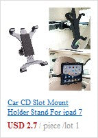 Soporte de brazo largo para tableta de 7, 8, 9, 9,7, 10 y 11 pulgadas, montaje para parabrisas de coche, Ipad 2, 3, 4, ipad air de 9,7 pulgadas, Ipad Pro