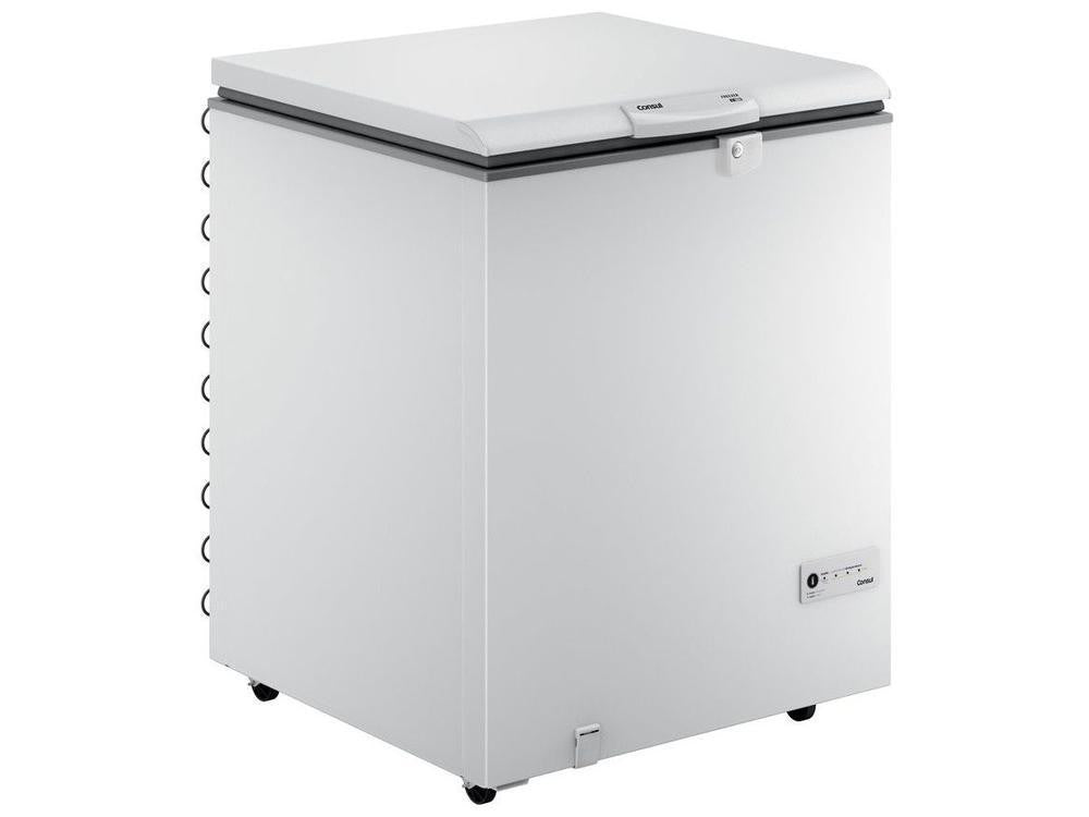 Cónsul-congelador Horizontal, 1 puerta, 220L, ch22fbana-220V