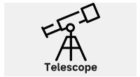 Svbony SV227 filtro de 2/1,25 pulgadas 5nmH-Alpha SII-CCD OIII-CCD banda estrecha para telescopio astronómico fotografía planetaria de espacio profundo