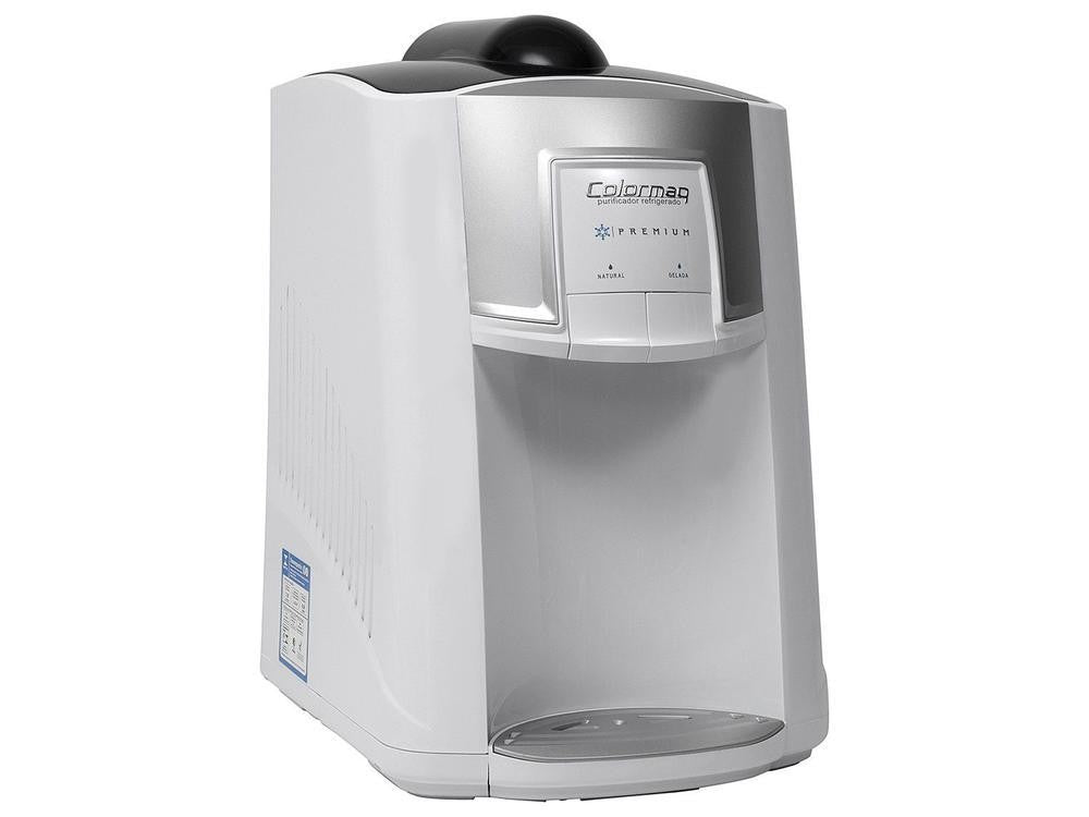 Water Purifier Colormaq Refrigerated by-220V