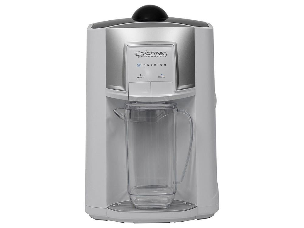 Water Purifier Colormaq Refrigerated by-220V
