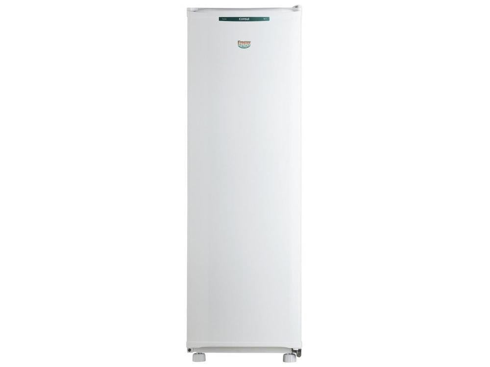 Congelador Vertical cónl, 1 puerta, 142L, CVU20GB - 220V