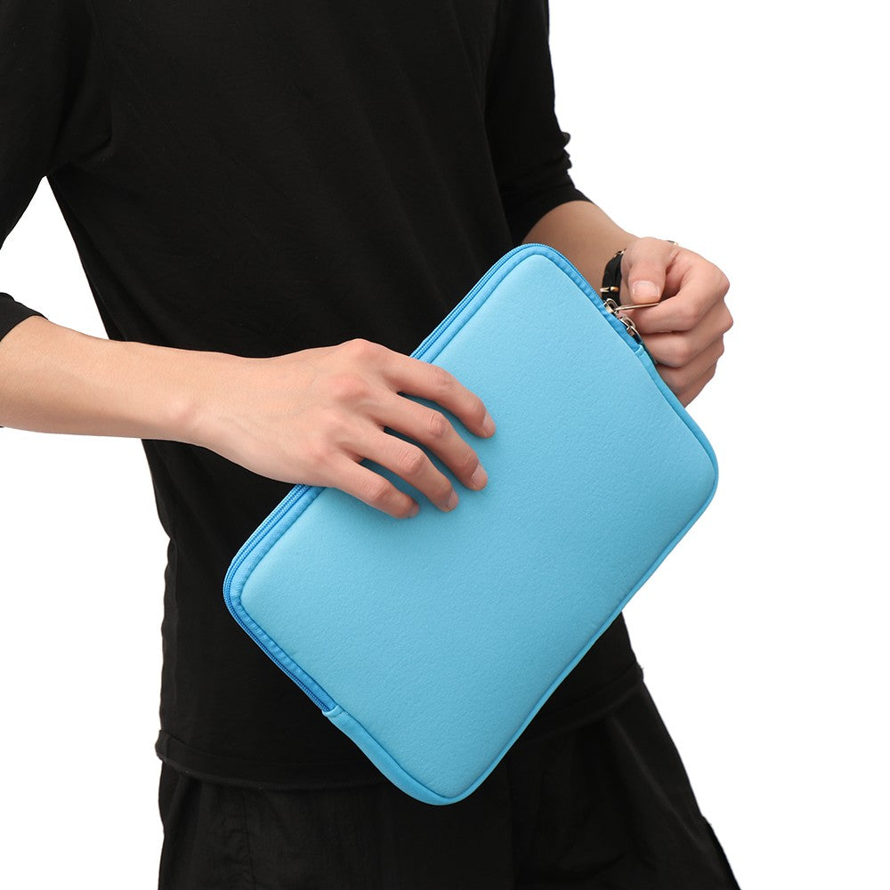 Funda Universal para tableta, bolsa protectora a prueba de golpes para Apple, iPad, Samsung, Galaxy Tab, Huawei, MediaPad