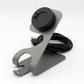 Soporte de cargador para Garmin Venu 3S y Fenix 7X, Cable de carga/Vivoactive 3 4 4S para Fenix 5 5X Plus 6 6X 6s/Instinct2