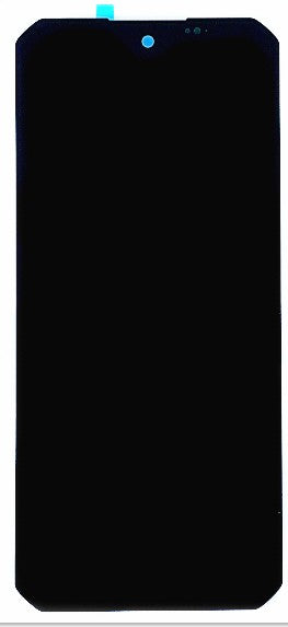 Pantalla LCD Original para OUKITEL WP26, montaje de digitalizador con pantalla táctil, novedad de 100%