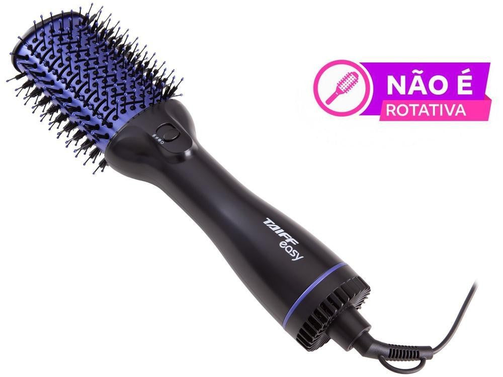 Taiff-secador de cepillo fácil, 1200W - 110V