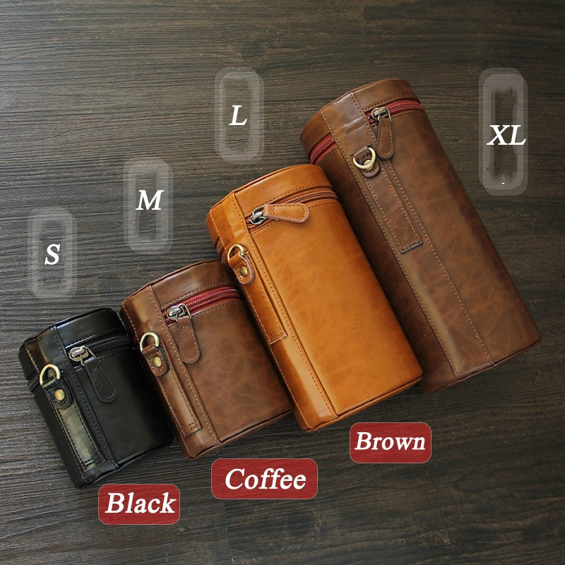 Estuche para gafas de cámara, bolsa de almacenamiento impermeable para Canon, Sony, Nikon, Olympus, Panasonic, Fujifilm DSLR