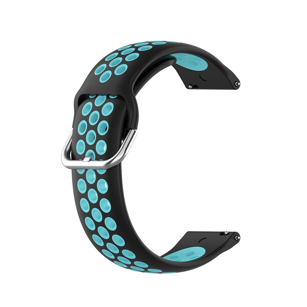 Funda galvanizada de TPU para Garmin Venu SQ, Protector de pantalla de parachoques de música