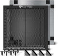 TWO TREES Mesa de grabado láser CNC, máquina de corte láser, mesa de trabajo de panal para máquina cortadora de Co2 TS2 TTS-55, piezas de equipo de búsqueda láser