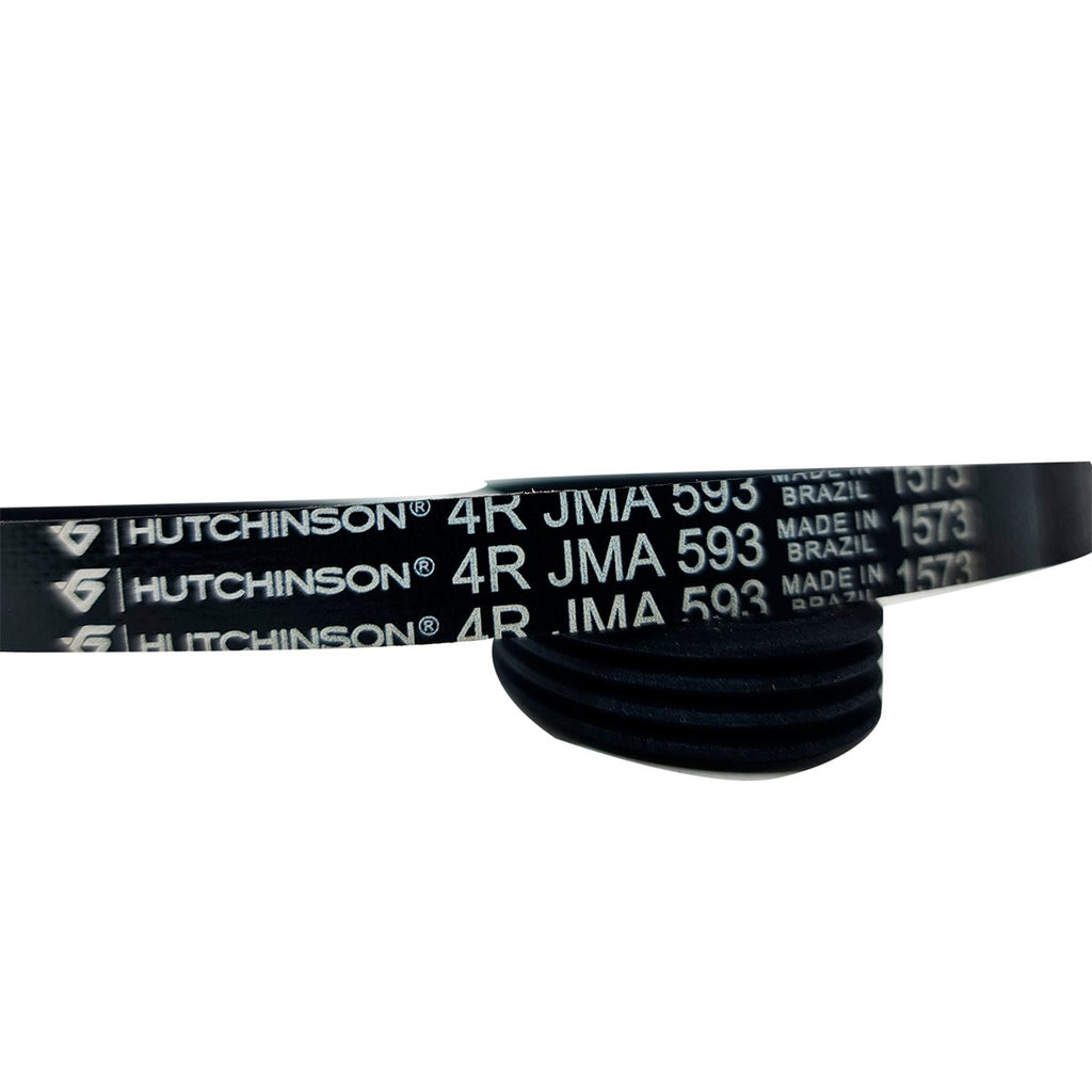 Correa de arandela Electrolux Ltc12 Lte12 4R Jma 593