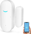 Sensor de Puerta y Ventana WiFi