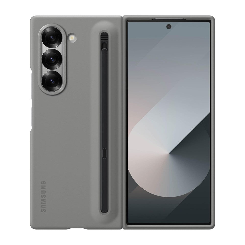 Funda de bolígrafo Original genuina para Samsung Galaxy Z Fold6 S EF-OF95P para Galaxy Z Fold 6, funda protectora para teléfono inteligente con bolígrafo S