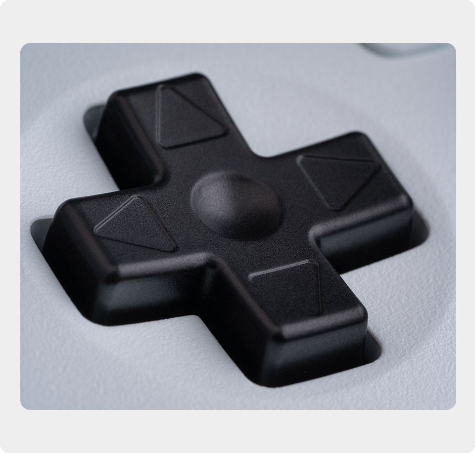 Nuevo Control Inalámbrico 8BitDo Ultimate 2 con Joystick TMR, Gatillos con Efecto Hall, Base de Carga, BT 2.4G para Windows 10, 11, Android y Steam