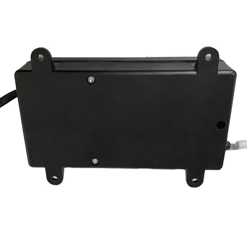 Generador de ozono, ozonizador de 1000mg, purificador de aire y agua, tratamiento de frutas, verduras, tanque de peces, aceite para 220V, enchufe europeo de 110V, enchufe estadounidense