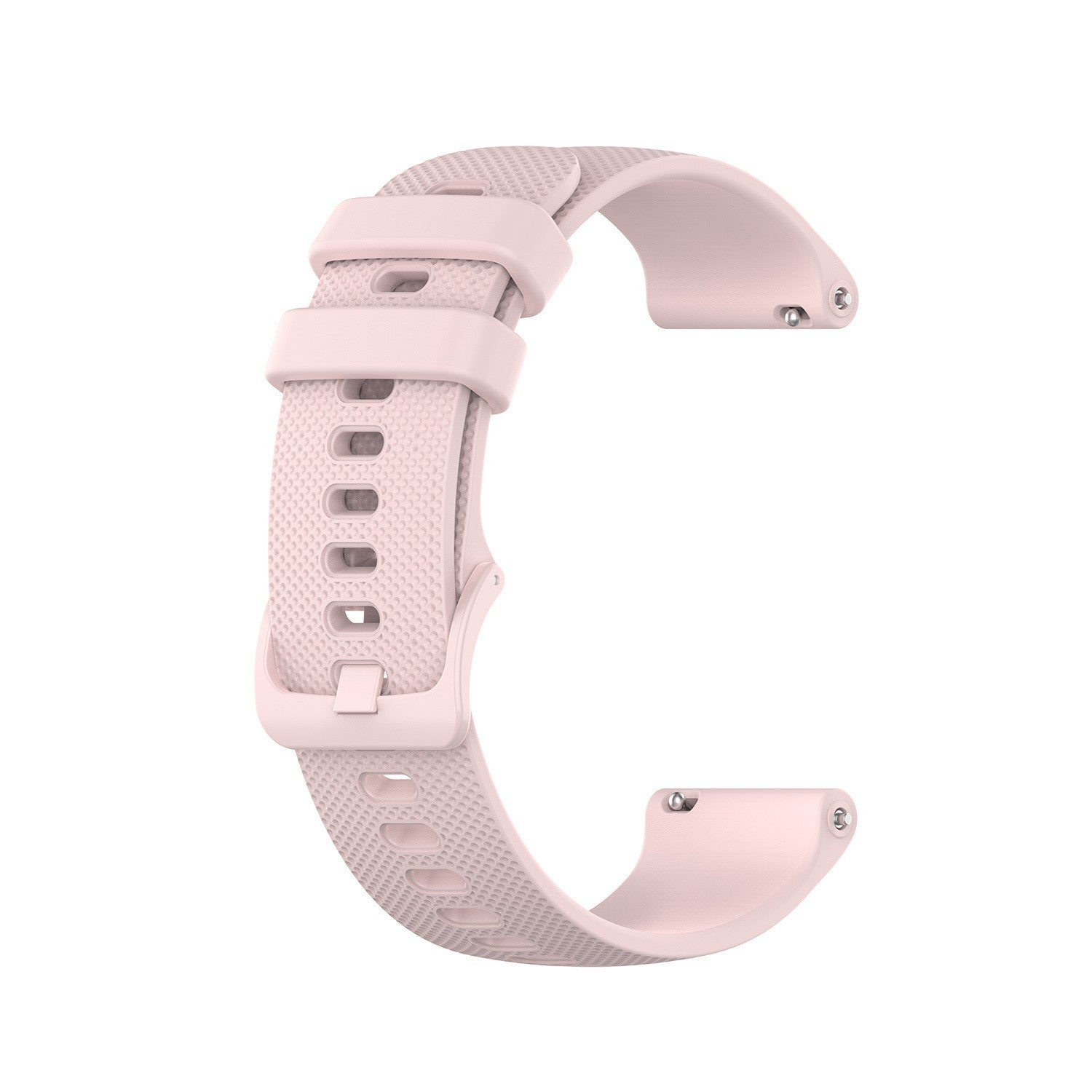 Funda galvanizada de TPU para Garmin Venu SQ, Protector de pantalla de parachoques de música