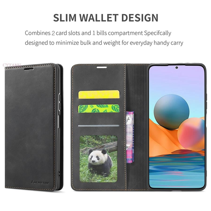 Funda de teléfono de cuero A14 A54 A34 A24 para Samsung Galaxy A05 A15 A25 A35 A55 A13 A23 A33 A53 5G, funda de libro con tapa, funda para tarjeta