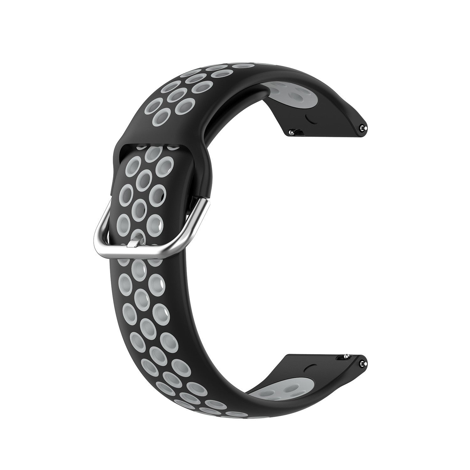 Funda galvanizada de TPU para Garmin Venu SQ, Protector de pantalla de parachoques de música