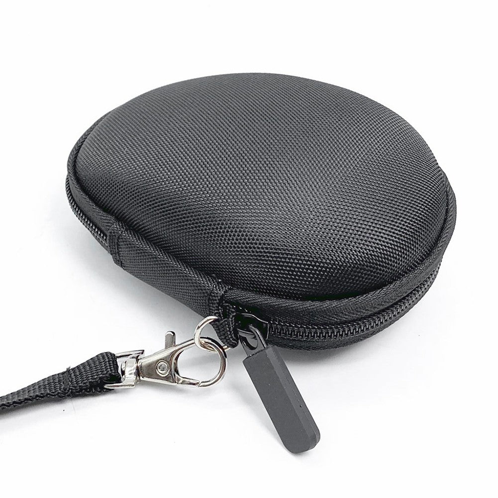 Estuche de viaje portátil para Logitech MX, funda de EVA resistente al agua, a prueba de polvo y humedad, para ratón Logitech MX en cualquier lugar 3
