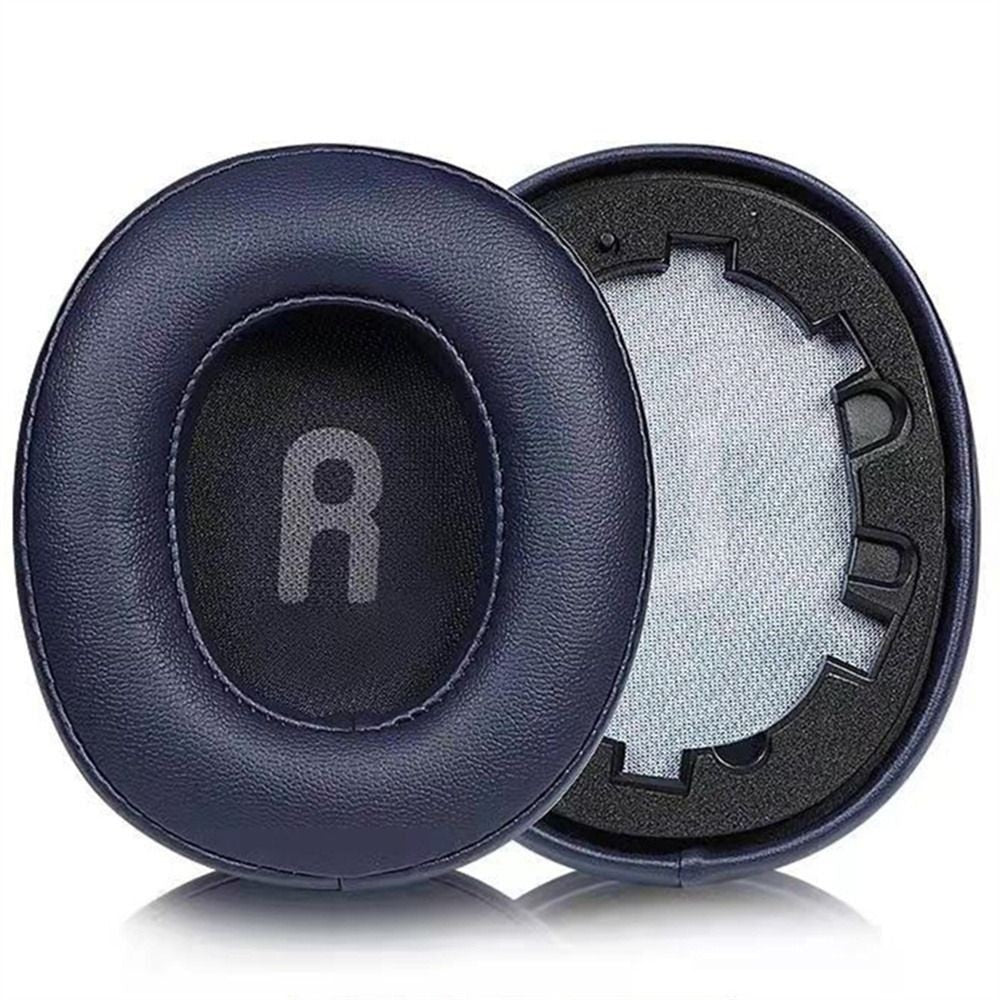 Almohadillas de repuesto para auriculares JBL Tune T700BT T710 720 T750BTNC T760NC, almohadillas de espuma suave
