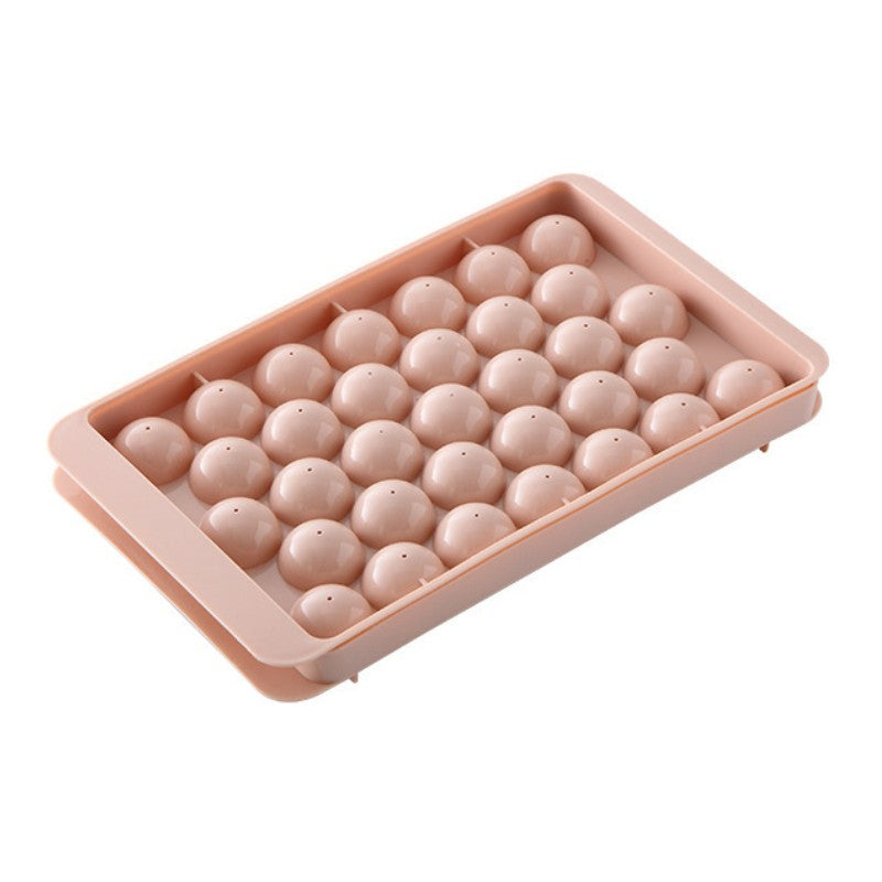 33 molde de PP para Hockey sobre hielo, bola de whisky congelada, bandeja para cubitos de hielo, caja para hacer piruletas, regalos, accesorios de herramientas de cocina